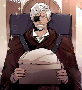 Случайно попавшись в ловушку