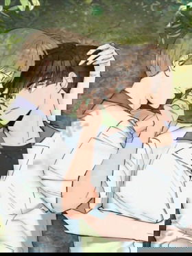 Букет из шпината