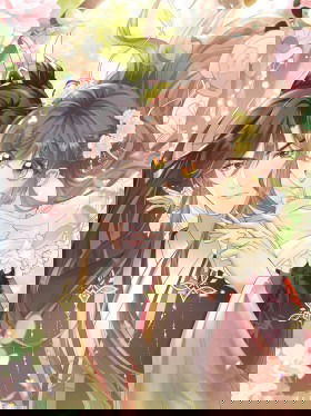 Семья тирана сохранилась благодаря её внутреннему голосу