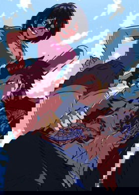 Укротительница драконов