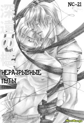 Неразрывные Путы