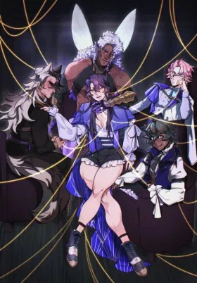 Нпс тоже может спасти мир!