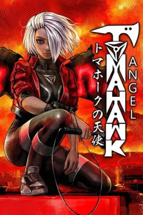 Ангел Томагавк (перезапуск)