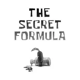 СЕКРЕТНАЯ ФОРМУЛА