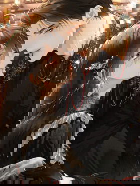 Пленительный контракт