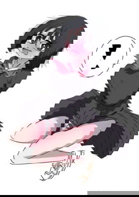 Я полюбил самую невзрачную девочку в школе