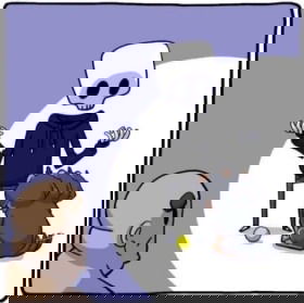 Аид и Цербер