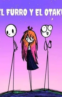 Фурри и отаку.