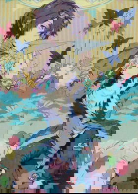 Великий из Бродячих Псов: Омакэ