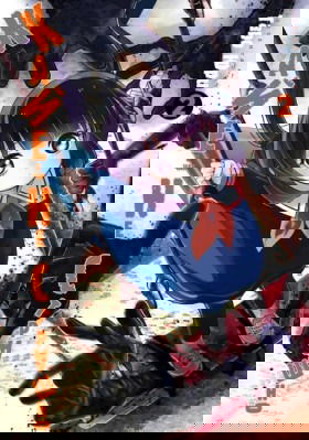 Кайе-чан не страшно