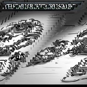 Бюджетный Крестовый Поход