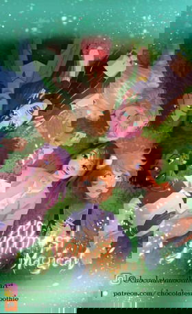 Почти волшебно