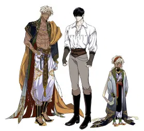 Цветение белой ночи