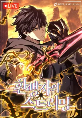 Реинкарнация стримера