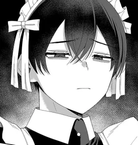 Сильная горничная не может спать одна