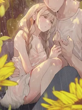 В сезон, когда подсолнухи шепчут