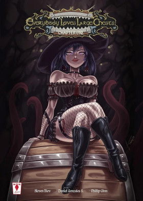 Все любят большие с...сундуки!