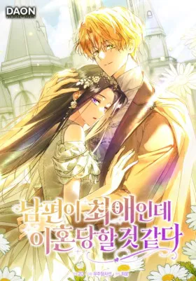 Похоже, мой любимый муж собирается со мной развестись