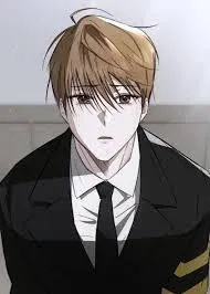 Запах крови