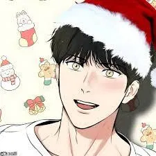 Подари мне друга на Рождество