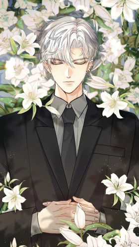 На поводке у вампира