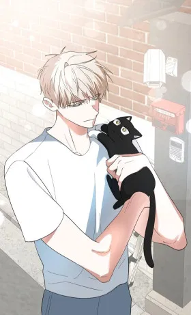 Пожалуйста, полюби даже такую крысу