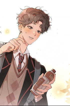 Под лампой темно