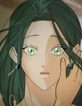 Легенда русалки