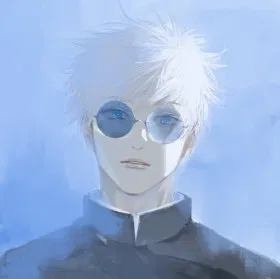 Бесконечная синева