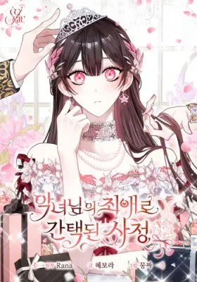 Обстоятельства, по которым меня выбрала злодейка