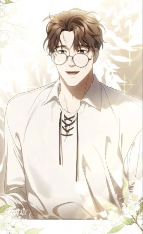 Может, я напишу для вас любовное письмо?