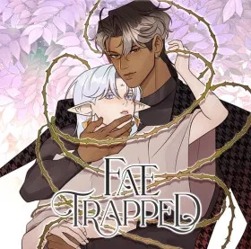 В ловушке фей