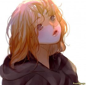 Короткие Волосы