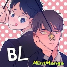 Где моя BL история? - Постер