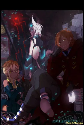 Overdrive