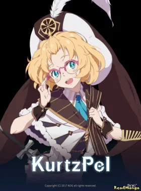 KurtzPel: Истории Эльдеки