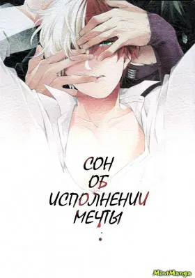 Сон об исполнении мечты